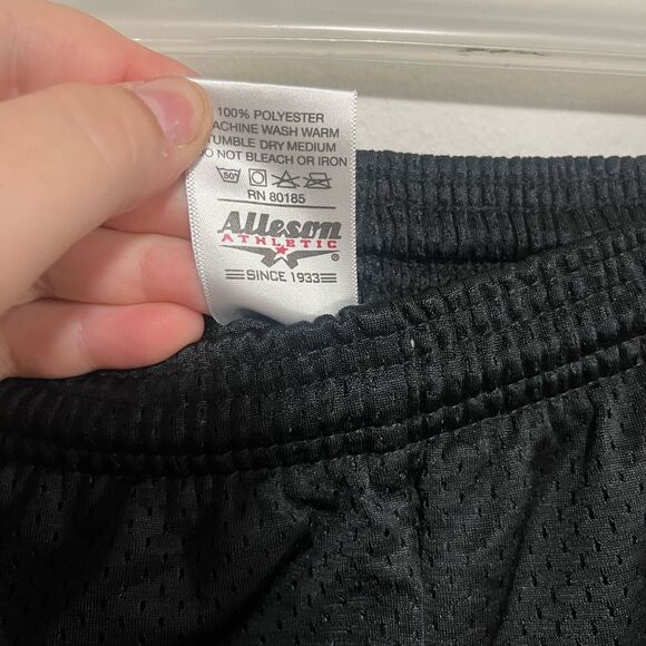 University of South Dakota Basketball Shorts - Picture 4 of 5